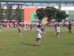Lewat Bogor Junior League 2024, Askab Bogor Satukan Instrumen Olahraga