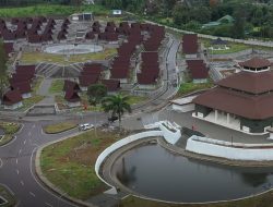 Pemkab Bogor Optimalkan Pemanfaatan Rest Area Gunung Mas Puncak untuk Dongkrak Perekonomian Masyarakat