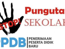 Dugaan Pungli PPDB di SMAN 2 Cileungsi jadi Sorotan, Modus Biaya Tambahan untuk Data Penunjang