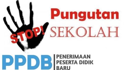 Dugaan Pungli PPDB di SMAN 2 Cileungsi jadi Sorotan, Modus Biaya Tambahan untuk Data Penunjang