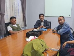 Verifikasi Berkas OKP Tuntas, DPD KNPI Kota Bogor Siap Gelar Musda