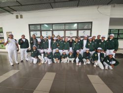 NPCI Kabupaten Bogor Rancang Satlak Olahraga Disabilitas bagi Para Atlet Pelajar