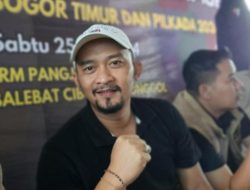 Bogor Timur Darurat Sampah, Desak Pemkab Bogor Implementasikan Pengolahan Sampah 3R