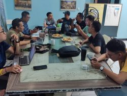 PWI Kota Bogor Buka Posko Pengaduan PPDB, Adho: Disdik Jabar Tak Segan Mencopot ASN yang Bermain!