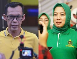Jaro Ade Puji PPP Tunjuk Elly Yasin Maju di Pilbup Bogor, Peluang Duet Semakin Nyata?