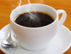 Kopi yang Ini Tidak Pahit Pak!!