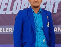 Berhasil Benahi Kabupaten Bogor, Fadliyansyah Minta Calon Bupati Kedepan Tiru Kepemimpinan Asmawa Tosepu
