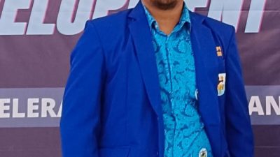 Berhasil Benahi Kabupaten Bogor, Fadliyansyah Minta Calon Bupati Kedepan Tiru Kepemimpinan Asmawa Tosepu