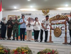 Berikan Jaminan Kesehatan, Pemkab Bogor Luncurkan UHC Bagi Masyarakat Kurang Mampu