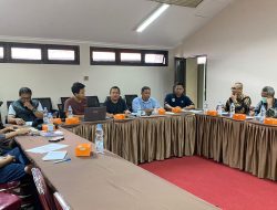 NPCI Kabupaten Bogor Terus Matangkan Persiapan SOD