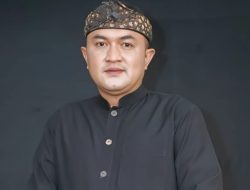 Ketua DPRD Kabupaten Bogor, Rudy Susmanto Dukung Persikabo Bermarkas di Stadion Mini Cibinong