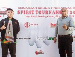 Rajin Monitoring Atlet, Humas KONI Kabupaten Bogor Sangat Pro Aktif Membangun Sinergitas Positif