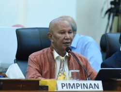 Persoalan Haji Terus Berulang dan Beratnya Beban Kemenag, Kementerian Haji Bakal Dibentuk?