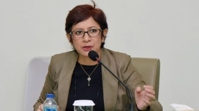 Nurul Arifin: Pembobolan Pusat Data Nasional oleh Peretas adalah Peristiwa Tragis, Miris dan Ironis