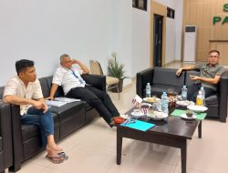 Jalan Terang SOIna Kabupaten Bogor dibawah Nahkoda Ahmad Azwari