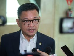 24 WNI Tanpa Visa Haji Ditangkap Polisi Arab Saudi, Ace Hasan: Haji Tanpa Visa Resmi Dianggap Ilegal
