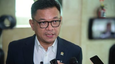 24 WNI Tanpa Visa Haji Ditangkap Polisi Arab Saudi, Ace Hasan: Haji Tanpa Visa Resmi Dianggap Ilegal