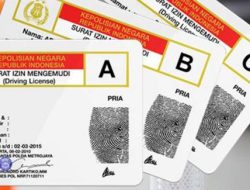Polri Uji Coba Aturan Pemohon SIM Wajib Miliki BPJS Kesehatan