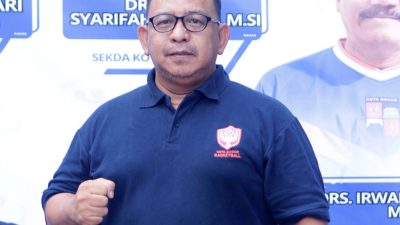 Destiyono Apresiasi Pelaksanaan Kejurkot Basket Antar Klub 2024