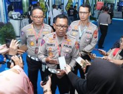 Korlantas Polri Luncurkan ETLE Face Recognition: Teknologi Baru Sistem Tilang Elektronik