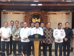 Perang Terhadap Judi Online, Ketua Satgas akan Gelar Tiga Operasi Ini