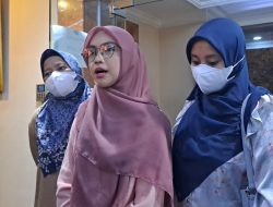 Ria Ricis Laporkan Dugaan Pemerasan dan Pengancaman ke Polisi