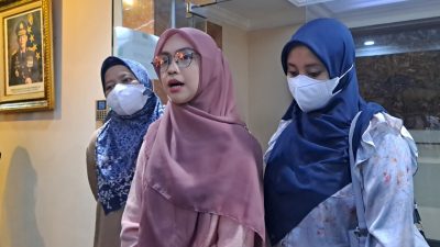 Laporan Ria Ricis Terkait Dugaan Pengancaman dan Pemerasan Didalami Polisi, Ini Identitasnya