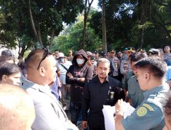 Gugatan Sengketa Lahan di Jagorawi Golf Dimenangkan PT Grandpuri Permai, PN Cibinong Gelar Konstatering