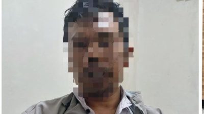 Debt Collector Pelaku Penganiayaan di Rancabungur Bogor Dibekuk Polisi
