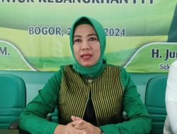 RY Beberkan Keuntungan Jika Berpasangan dengan Elly pada Pilbup Bogor 2024