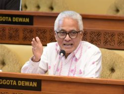 Legislator Ini Minta Proses Penjaringan Calon Komisioner KPU Diperketat, Telusuri Rekam Jejak