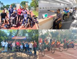 57 Atlet NPCI Kabupaten Bogor Berpeluang Perkuat Kontingen Jabar pada Ajang Peparnas 2024 di Solo