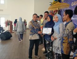 Lulus 100 Persen, SMK Negeri 1 Kemang Bogor Gelar ‘Graduation Ceremony’ 7 Siswa Diminati Perusahaan Asing