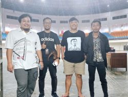 Turnamen Esport Piala Kang Rudy Disambut Antusias Warga Kabupaten Bogor