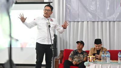 Jelang Pilkada, KPID Jabar Ajak Media Sebarkan Siaran Damai untuk Edukasi Masyarakat