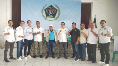 Pendaftaran Bakal Calon Ketua PWI Kota Bogor Dibuka, Ini Tanggal Konferensinya