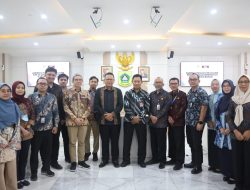 KPK Kembali datang ke Kabupaten Bogor, Ada Apa Yah?