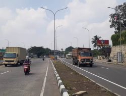 Lanjutan Tol BORR Seksi IIIB, 179 Bidang Tanah di Desa Parakan Jaya Tunggu Pembayaran