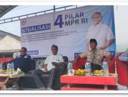 Anton Suratto Ingatkan Masyarakat Pentingnya Nilai-nilai Luhur Kebangsaan