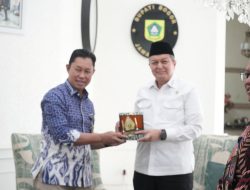 BNPT Akan jadikan Kabupaten Bogor Sebagai Kabupaten Kebangsaan