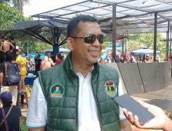 PPP Kabupaten Bogor Wacanakan Koalisi Hijau di Pilkada 2024, Junsam: Semua Memungkinkan