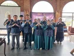 Bantu Anak Yatim dan Duafa Miliki Keterampilan dan SDM yang Mandiri, INH Kukuhkan LKSA Siti Fatimah