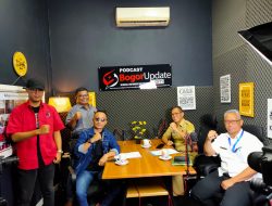 Dispora Kabupaten Bogor Prioritaskan Pembangunan Gymnasium dan Kolam Aquatik 