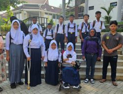 Kondisi Wisma Atlet SOD NPCI Kabupaten Bogor Berkualitas
