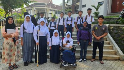 Kondisi Wisma Atlet SOD NPCI Kabupaten Bogor Berkualitas