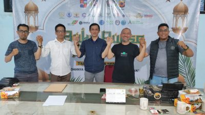 Resmi Ditutup, Inilah 4 Nama yang Ambil Berkas Pendaftaran Bakal Calon Ketua PWI Kota Bogor