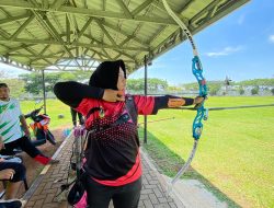 Perda Keolahragaan Dongkrak Prestasi Olahraga Daerah