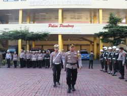 Satlantas Polresta Bogor Kota Gelar Operasi Patuh Lodaya 2024, Sasar Pengemudi yang Lakukan Pelanggaran Ini