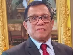 Hendry Ch Bangun Kecam Keras Keputusan DK PWI Pecat Dirinya, Sebut Ilegal dan Tidak Sah!