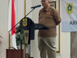 Kabupaten Bogor Mampu Bangun Kolam Akuatik